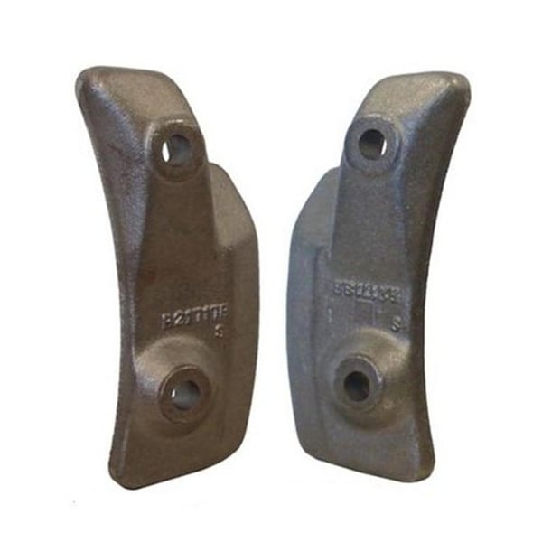 Aic Replacement Parts R21718 New Sway Blocks Left/Right Fits John Deere 520 620 720 530 630 730 R21717-18 - main